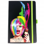 Flasks - Nova Color Pop Bound JournalBook™