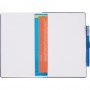 Flasks - Nova Color Pop Bound JournalBook™