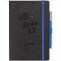 Flasks - Nova Color Pop Bound JournalBook™