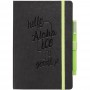 Flasks - Nova Color Pop Bound JournalBook™