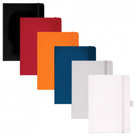Flasks - Vienna Hard Bound JournalBook
