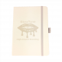 Flasks - Vienna Hard Bound JournalBook