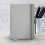 Flasks - Vienna Hard Bound JournalBook