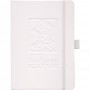 Flasks - Vienna Hard Bound JournalBook