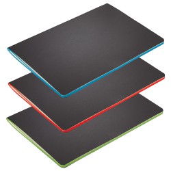 Color Pop Saddlestitch JournalBook™