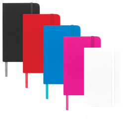 Flasks - Spectrum A6 Notebook
