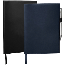 Flasks - Pedova™ Refillable JournalBook™