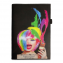 Flasks - Pedova™ Refillable JournalBook™