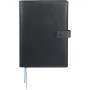 Flasks - Uptown Refillable Leather JournalBook