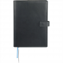 Uptown Refillable Leather JournalBook