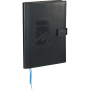 Flasks - Uptown Refillable Leather JournalBook