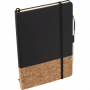 Flasks - Lucca Hard Bound JournalBook