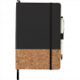 Flasks - Lucca Hard Bound JournalBook
