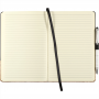 Flasks - Lucca Hard Bound JournalBook