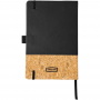 Flasks - Lucca Hard Bound JournalBook