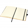 Flasks - Lucca Hard Bound JournalBook