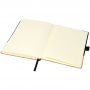 Flasks - Lucca Hard Bound JournalBook