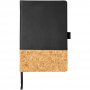 Flasks - Lucca Hard Bound JournalBook