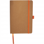 Flasks - Eco Colour Bound JournalBook