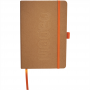 Eco Colour Bound JournalBook