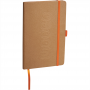 Flasks - Eco Colour Bound JournalBook