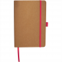 Flasks - Eco Colour Bound JournalBook