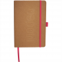 Flasks - Eco Colour Bound JournalBook