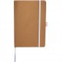 Flasks - Eco Colour Bound JournalBook
