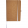 Flasks - Eco Colour Bound JournalBook