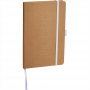 Flasks - Eco Colour Bound JournalBook