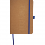 Flasks - Eco Colour Bound JournalBook