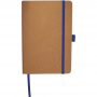 Flasks - Eco Colour Bound JournalBook