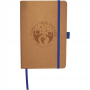 Flasks - Eco Colour Bound JournalBook