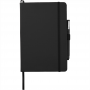 Flasks - Vienna Large Hard Bound JournalBook