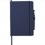 Flasks - Vienna Large Hard Bound JournalBook