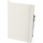 Flasks - Vienna Large Hard Bound JournalBook