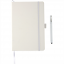 Flasks - Vienna Large Hard Bound JournalBook