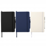 Flasks - Vienna Large Hard Bound JournalBook