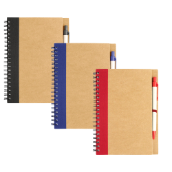 Flasks - Priestly Notebook and BP A6