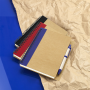 Flasks - Priestly Notebook and BP A6