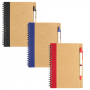 Flasks - Priestly Notebook and BP A6