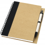 Flasks - Priestly Notebook and BP A6