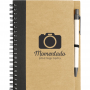 Flasks - Priestly Notebook and BP A6