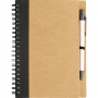 Flasks - Priestly Notebook and BP A6