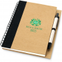 Flasks - Priestly Notebook and BP A6