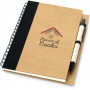Flasks - Priestly Notebook and BP A6