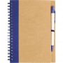 Flasks - Priestly Notebook and BP A6