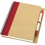 Flasks - Priestly Notebook and BP A6