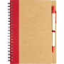 Flasks - Priestly Notebook and BP A6