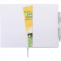 Flasks - Nova Bound JournalBook with Blank Pages